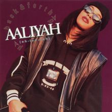 Aaliyah: Back & Forth EP