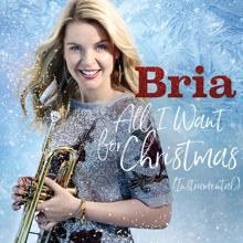 Bria Skonberg: All I Want for Christmas is You (Instrumental)