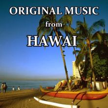 Various Artists: Original Music from Hawai