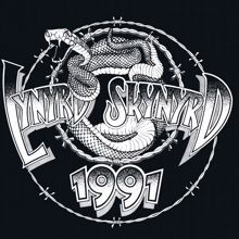 Lynyrd Skynyrd: 1991