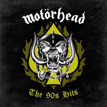 Motörhead: Over Your Shoulder