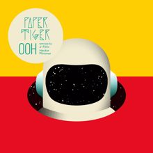 Paper Tiger: Ooh (Remixes)