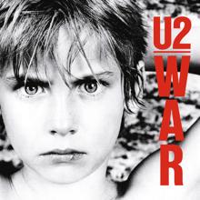 U2: Angels Too Tied To The Ground