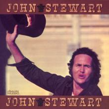 John Stewart: Touch of the Sun