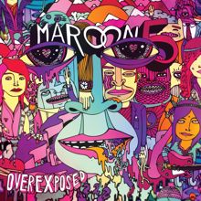 Maroon 5: Overexposed