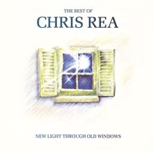Chris Rea: Steel River