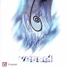 Vessel: Hanya Sementara