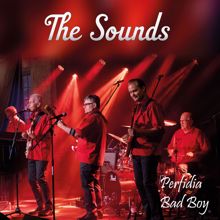 The Sounds: Perfidia
