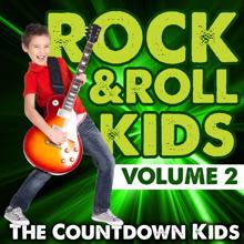 The Countdown Kids: Rock & Roll Kids, Vol. 2