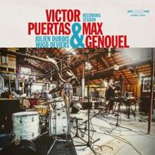 Victor Puertas & Max Genouel: No One Like You