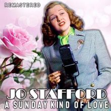 Jo Stafford: The Lady Is a Tramp (Remastered)