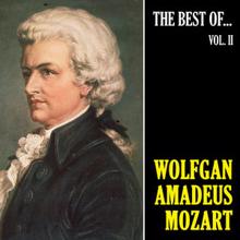 Wolfgang Amadeus Mozart: The Best of Mozart II (Remastered)