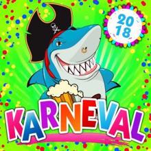 Karneval 2018: Pirate