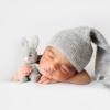 Canciones de Cuna para Bebés: Piano Relajante (feat. MÚSICA PARA NIÑOS & Musica Para Dormir Bebes)