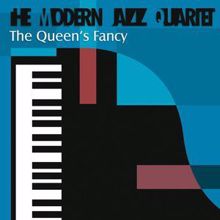 The Modern Jazz Quartet: La Ronde Suite Part 3- Vibes