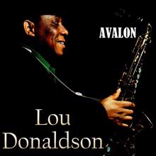 Lou Donaldson: Avalon