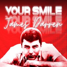 James Darren: Your Smile