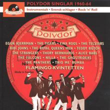 Various Artists: Polydor Singlar 1960-1964