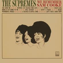 The Supremes: Only Sixteen