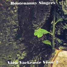 Hootenanny Singers: Våra vackraste visor 2