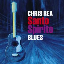 Chris Rea: Electric Guitar