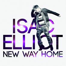 Isac Elliot: New Way Home