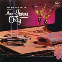 Jackie Gleason: My Love For Carmen