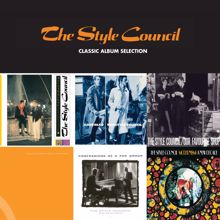 The Style Council: The Little Boy In A Castle / A Dove Flew Down From The Elephant