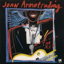 Joan Armatrading: (I Love It When You) Call Me Names
