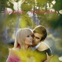 Percy Faith & His Orchestra and Chorus: For Those In Love