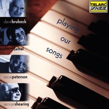 DAVE BRUBECK: Playing Our Songs