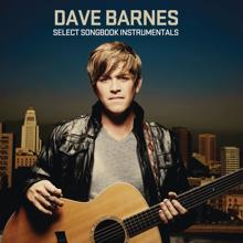 Dave Barnes: God Gave Me You (Instrumental) (God Gave Me You)
