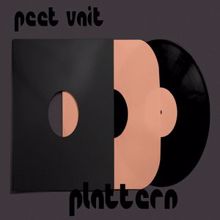 Peet Vait: Plattern - Single