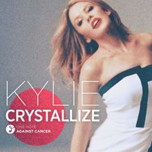 Kylie Minogue: Crystallize