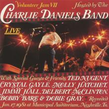 The Charlie Daniels Band: Volunteer Jam VII (Live)