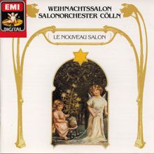 Salonorchester Cölln: Handel: Serse, HWV 40, Act 1, Scene 1: Arioso. "Ombra mai fù" (Orchestral Version)