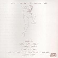 Jethro Tull: Fat Man