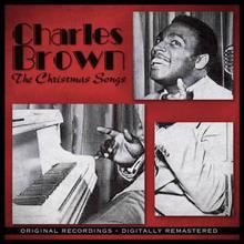 Charles Brown: Please Come Home for Christmas