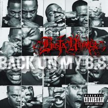 Busta Rhymes, Mike Epps: I'm A Go And Get My... (Album Version (Explicit))