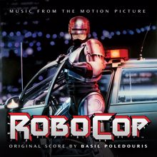 Basil Poledouris: Robocop (Original Soundtrack)