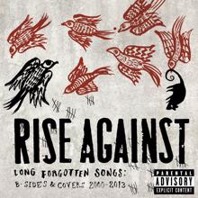 Rise Against: Elective Amnesia (B-Sides Version)