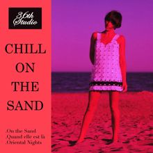 JIM: Chill on the Sand