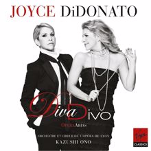 Joyce DiDonato/Orchestre de l'Opéra National de Lyon/Kazushi Ono: Massenet: Ariane, Act 1: "Ô frêle corps" - "Chère Cypris" (Ariane)
