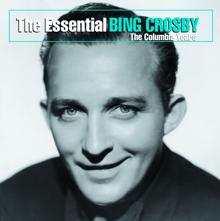 Bing Crosby: Blue Prelude