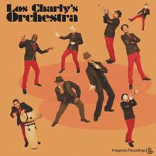 Los Charly's Orchestra: Grazing the Grass (Una Miradita)