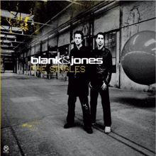 Blank & Jones: The Singles - Beatport Exclusive