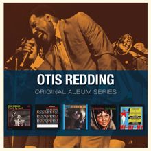 Otis Redding: Original Album Series