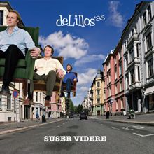 deLillos: Suser Videre (e-release)
