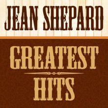 Jean Shepard: I Want To Go Where No One Knows Me