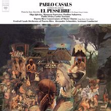Pablo Casals: Pablo Casals: El Pessebre (2022 Remastered Version)
